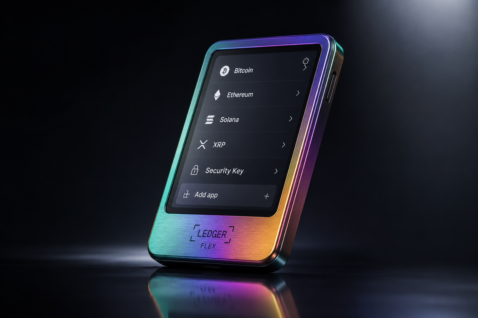 Aurora Chromatic